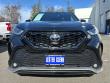 2023 Toyota Highlander XSE SUV