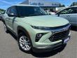 2025 Chevrolet Trailblazer LS SUV