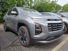 2026 Chevrolet Equinox LT SUV