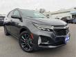 2022 Chevrolet Equinox RS SUV