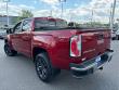 2019 GMC Canyon SLE Truck Crew Cab