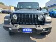 2018 Jeep Wrangler Unlimited Sport 4x4 SUV