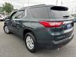 2019 Chevrolet Traverse LT Leather SUV