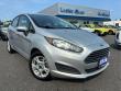 2016 Ford Fiesta SE Hatchback