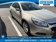  Chevrolet Malibu Limited