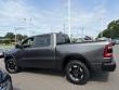 2021 Ram 1500 Rebel Truck Crew Cab