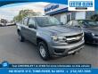 2018 Chevrolet Colorado WT Truck Crew Cab