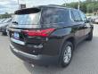 2024 Chevrolet Traverse Limited LT Leather SUV