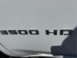 2022 Chevrolet Silverado 3500 HD Work Truck Truck Double Cab