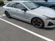 2023 Kia K5 GT-Line Sedan