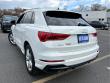 2021 Audi Q3 45 S line Premium SUV