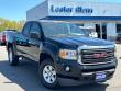 2020 GMC Canyon Truck Extended Cab
