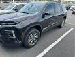 2024 Chevrolet Traverse LT SUV