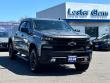 2020 Chevrolet Silverado 1500 LT Trail Boss Truck Crew Cab