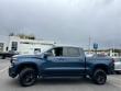 2021 Chevrolet Silverado 1500 LT Trail Boss Truck Crew Cab
