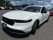 2024 Honda Accord Hybrid Sport Sedan