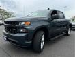 2020 Chevrolet Silverado 1500 Silverado Custom Truck Crew Cab