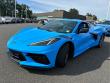 2022 Chevrolet Corvette Stingray Stingray w/3LT Coupe