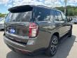 2021 Chevrolet Tahoe RST SUV