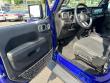 2018 Jeep Wrangler Unlimited Sahara 4x4 SUV