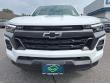 2024 Chevrolet Colorado LT Truck Crew Cab