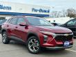 2024 Chevrolet Trax LT SUV