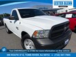 Ram 1500 Classic