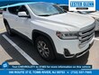  GMC Acadia