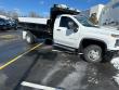 2025 Chevrolet Silverado 3500 HD Chassis Work Truck Truck Regular Cab