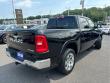 2025 Ram 1500 Big Horn/Lone Star Truck Crew Cab