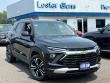 2024 Chevrolet Trailblazer LT SUV
