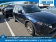 2022 Mazda CX-5 2.5 S Preferred Package SUV