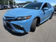 2024 Toyota Camry SE Sedan