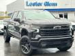 2022 Chevrolet Silverado 1500 RST Truck Crew Cab