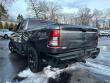 2022 Ram 1500 Big Horn/Lone Star Truck Quad Cab