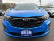 2024 Chevrolet Equinox RS SUV
