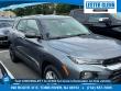 2021 Chevrolet Trailblazer LS SUV