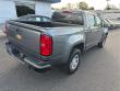 2018 Chevrolet Colorado WT Truck Crew Cab