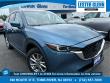 2022 Mazda CX-5 2.5 S Preferred Package SUV