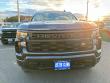2022 Chevrolet Silverado 1500 Custom Truck Crew Cab