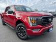 2021 Ford F-150 Truck SuperCrew Cab
