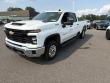 2024 Chevrolet Silverado 2500 HD Work Truck Truck Crew Cab