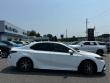 2022 Toyota Camry SE Sedan