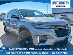 2023 Chevrolet Traverse LT Leather SUV