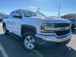 2016 Chevrolet Silverado 1500 LT Truck Crew Cab