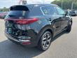 2020 Kia Sportage EX SUV