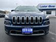 2018 Jeep Cherokee Limited 4x4 SUV