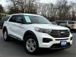 2023 Ford Explorer XLT SUV