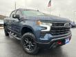 2022 Chevrolet Silverado 1500 LT Trail Boss Truck Crew Cab