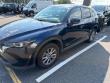 2022 Mazda CX-5 2.5 S Preferred Package SUV